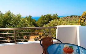 Thasos Seaside Serenity - Seaview & Garden Nests